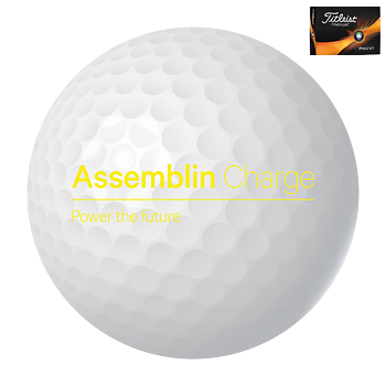 Golfboll PRO V1