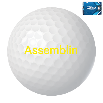 Golfboll Tour Soft