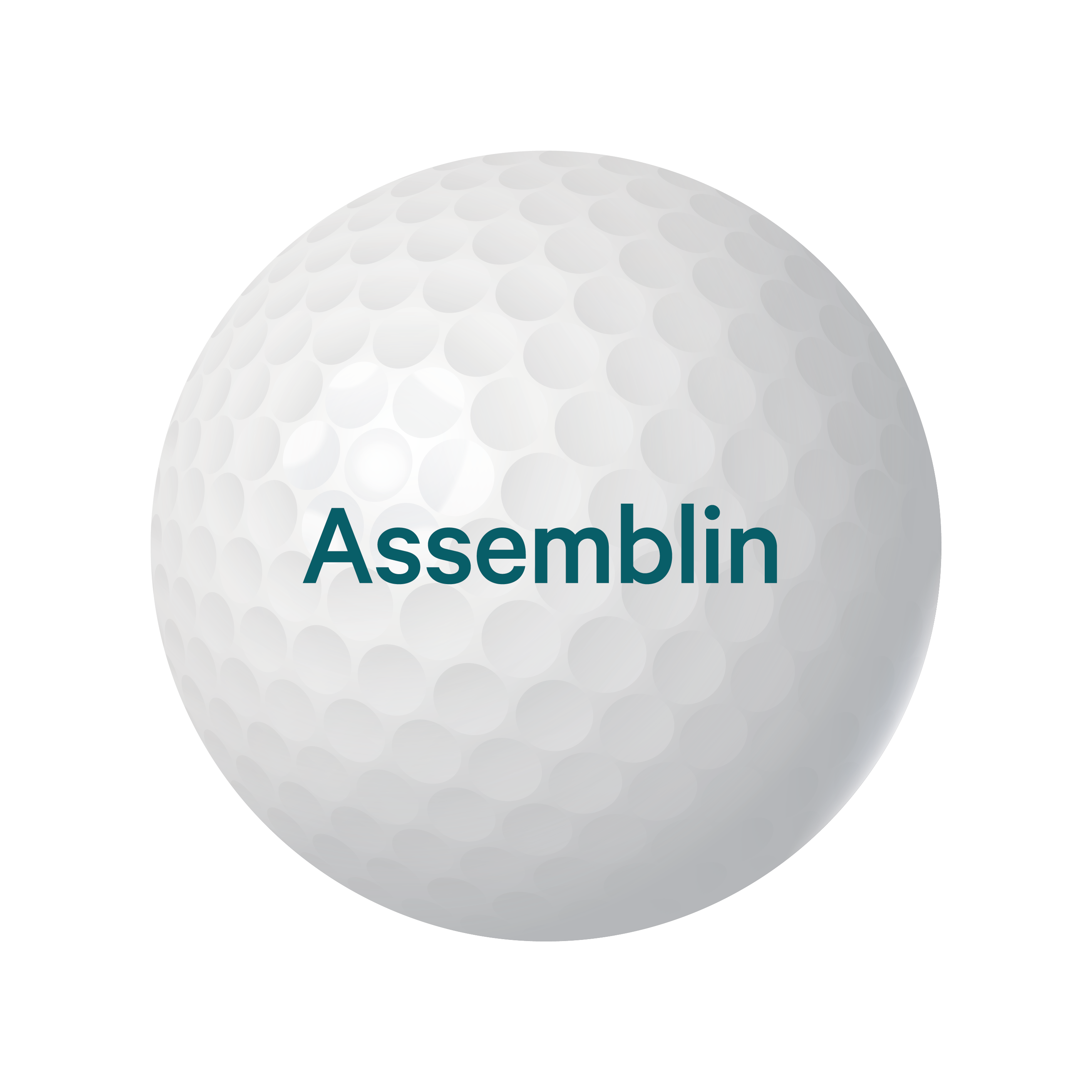 Golfboll Tour Soft - 4