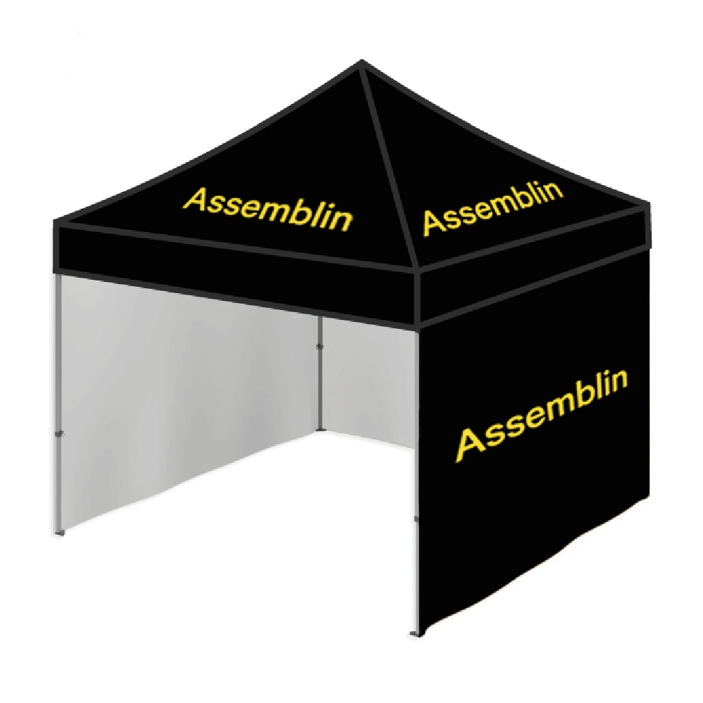 POP-UP Tält