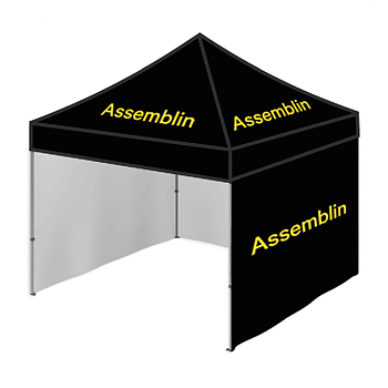 POP-UP Tält