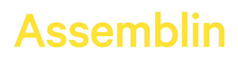 Asemblins Webbshop