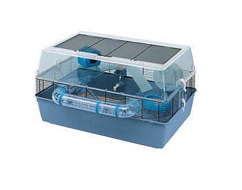  Hamster & Musbur Large 71.5x46x41cm