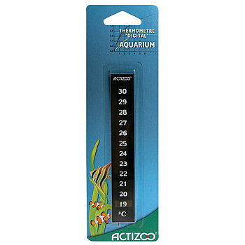 Termometer Digital, Zolux