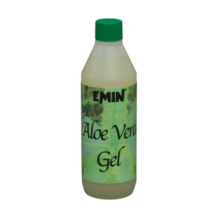 Aloe Vera Gel, 500ml