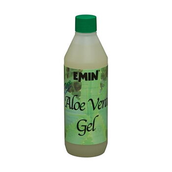 Aloe Vera Gel, 500ml