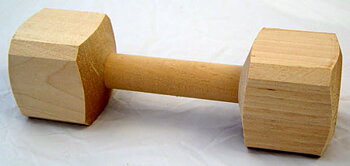 Apportbock, 650g