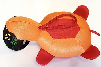 Aqua toy, sköldpadda, 18cm