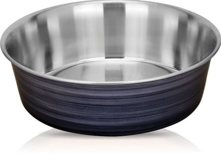 Matskål rostfri, Heavy Bowl Slate