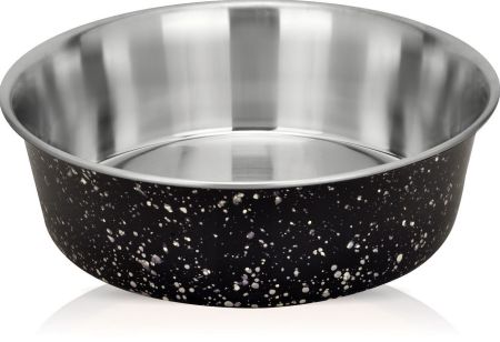 Matskål rostfri, Heavy Bowl Starry Nights