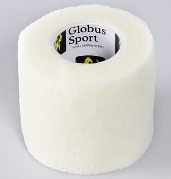 Bandage självhäftande, 5cm vit