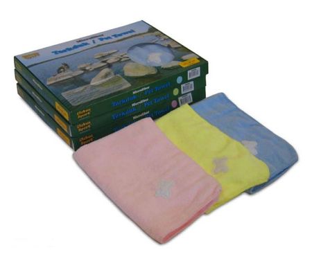 Microfiberduk 40 x 60cm, 2-pack