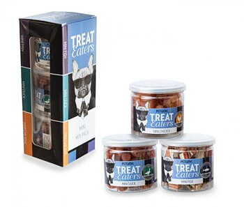 Mini Jars, 3-pack