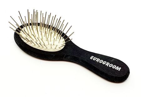 Mini pin brush, 12cm