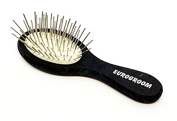 Mini pin brush, 12cm