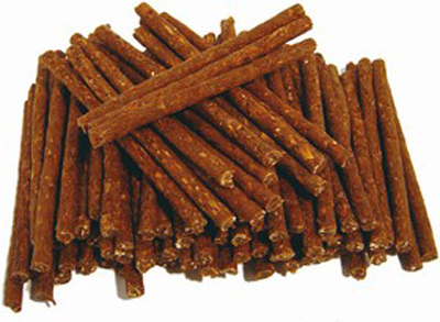 Mumsrulle biffsmak 100-pack