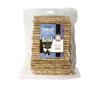 Mumsrulle natural, 100-pack