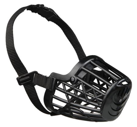 Munkorg i plast