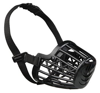 Munkorg i plast