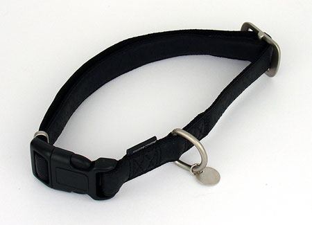 HALSBAND L SV45-70 McLeather