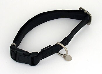 HALSBAND L SV45-70 McLeather