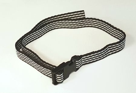 Halsband reservdel till Antiskällhalsband