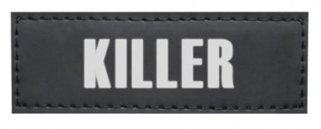 Märke till Seguro 2-pack KILLER