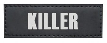 Märke till Seguro 2-pack KILLER