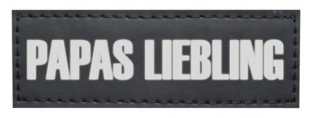 Märke till Seguro 2-pack PAPAS LIEBLING