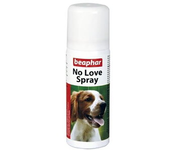 No Love spray 50ml, Beaphar