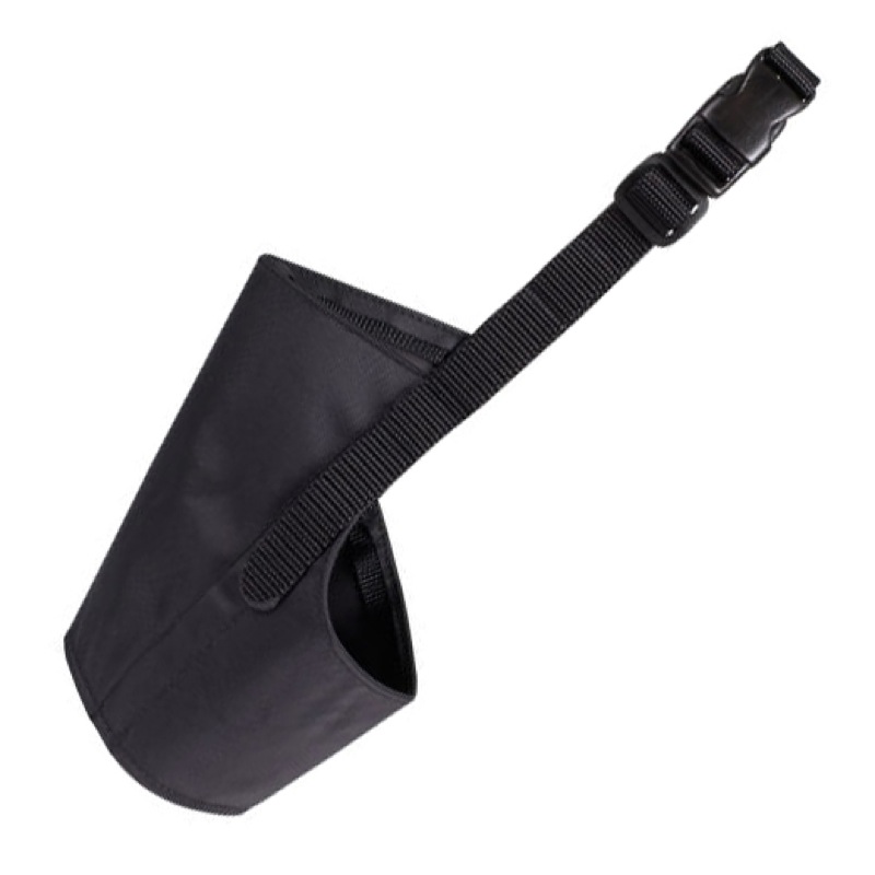 Nylon munkorg nr 1