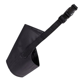 Nylon munkorg nr 4