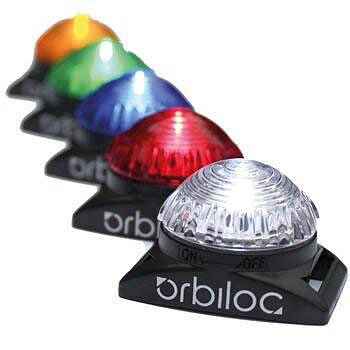 Orbiloc Light