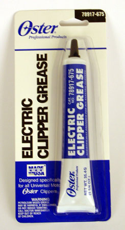 Oster fett 37g
