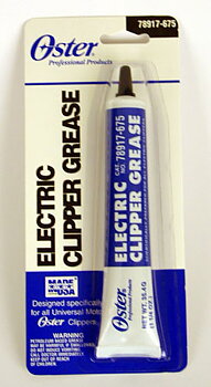 Oster fett 37g