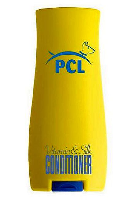 PCL balsam Vitamin/silk