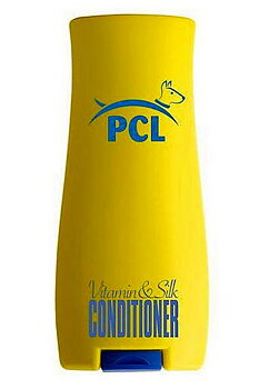 PCL balsam Vitamin/silk
