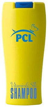 PCL schampo Vitamin/Silk