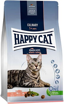 HappyCat Adult, lax, 300g