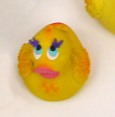 Pip anka medium ca 4cm