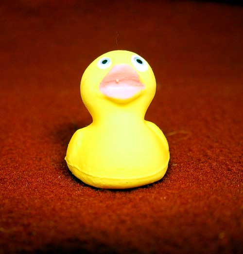 Pip anka small ca 3cm