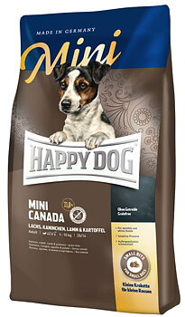 HappyDog Sens. Mini Canada, 4kg