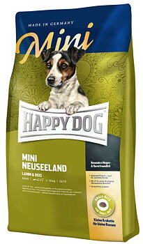 HappyDog Sens. Mini Neuseeland, 4kg