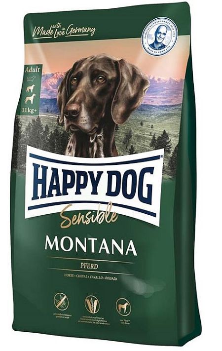 HappyDog Sens. Montana, 10kg
