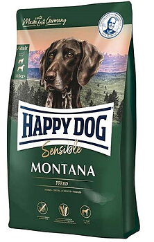 HappyDog Sens. Montana, 10kg
