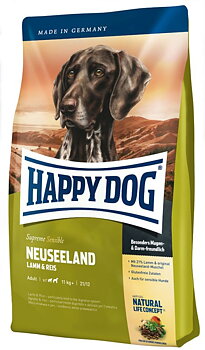 HappyDog Sens. Neuseeland, 11kg
