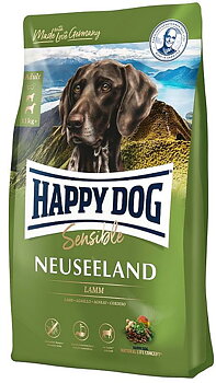 HappyDog Sens. Neuseeland, 300g