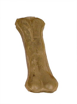 Pressben brun 14cm