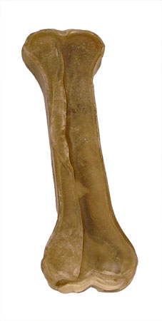 Pressben brun 21cm