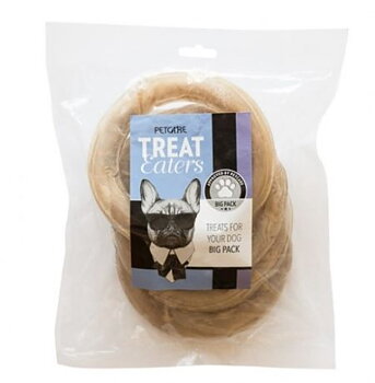 Pressring natural 15cm, 4-pack